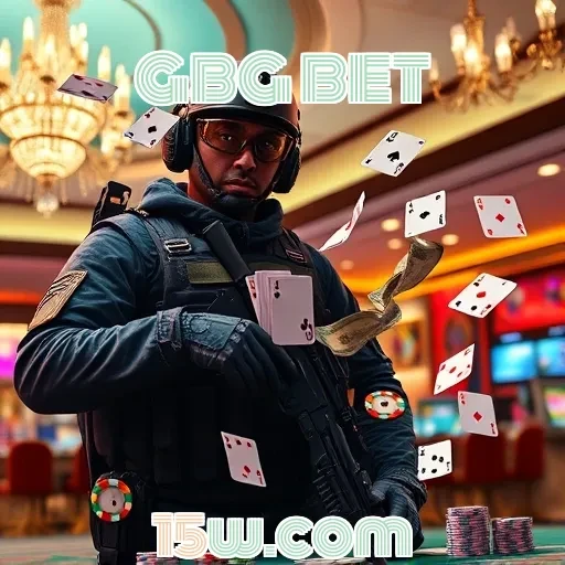 gbg bet: O App que Revoluciona a Experiência de Apostas