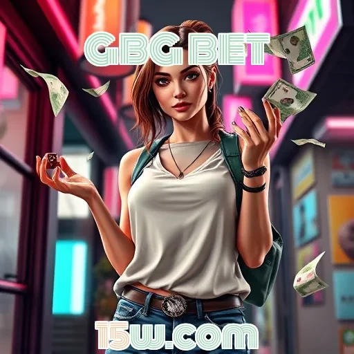 gbg bet: Explore as Maravilhas dos Bônus e Aumente seus Ganhos