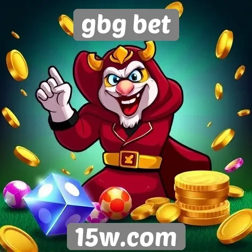 Análise das ofertas de jogos no site gbg bet