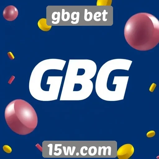 Comparativo de bônus e promoções do gbg bet