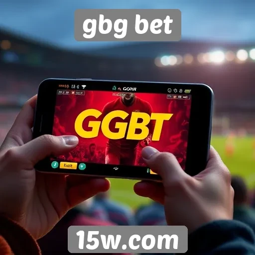 Compatibilidade do site GBG Bet com dispositivos móveis