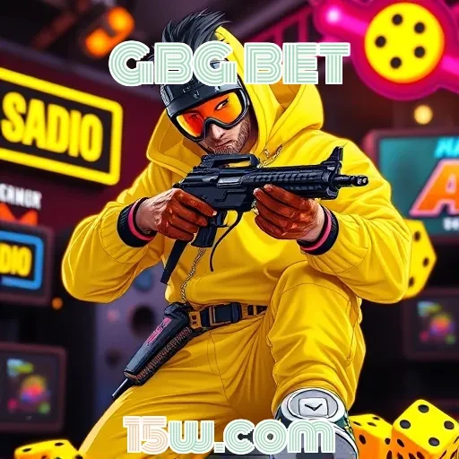 gbg bet: Atrações Imperdíveis na Seção de Jogos Online