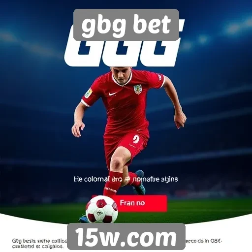 novas promoções atraem jogadores para gbg bet