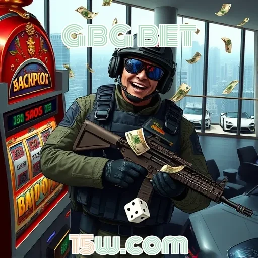 gbg bet: A Incrível Seção de Pagamento Que Todos Estão Conhecendo