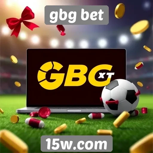 Promoções e bônus disponíveis no gbg bet