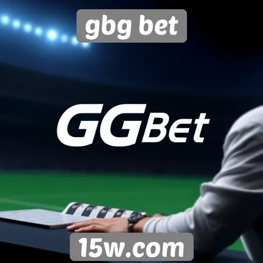 Avaliação da segurança e confiabilidade do gbg bet