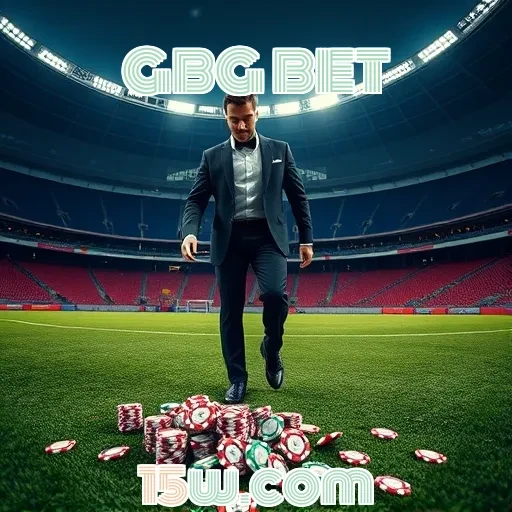 gbg bet: Explorando os Atraentes Recursos de Eventos Esportivos