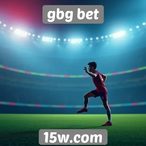 Experiência do usuário no site gbg bet