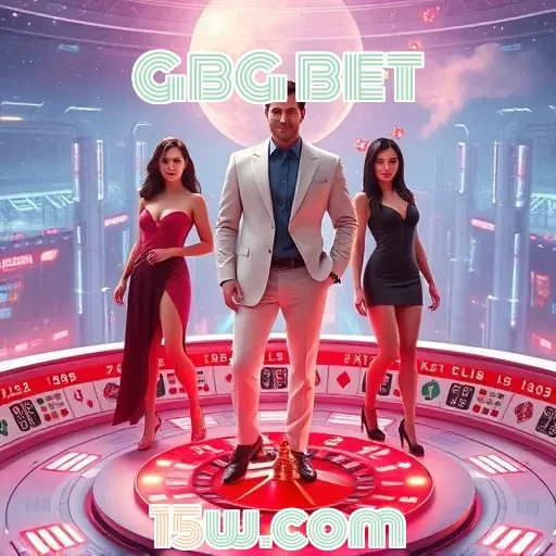 gbg bet: Experimente a Exclusividade da Seção VIP de Apostas